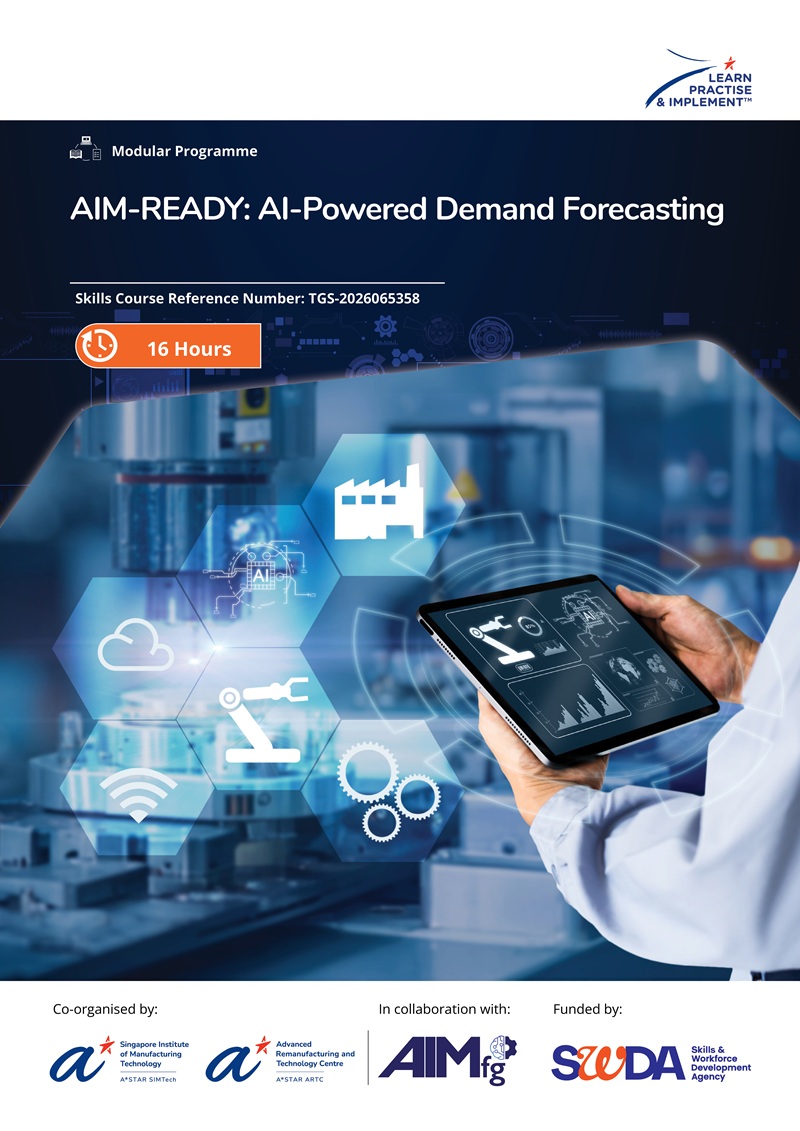 AI-Powered Demand Forecasting